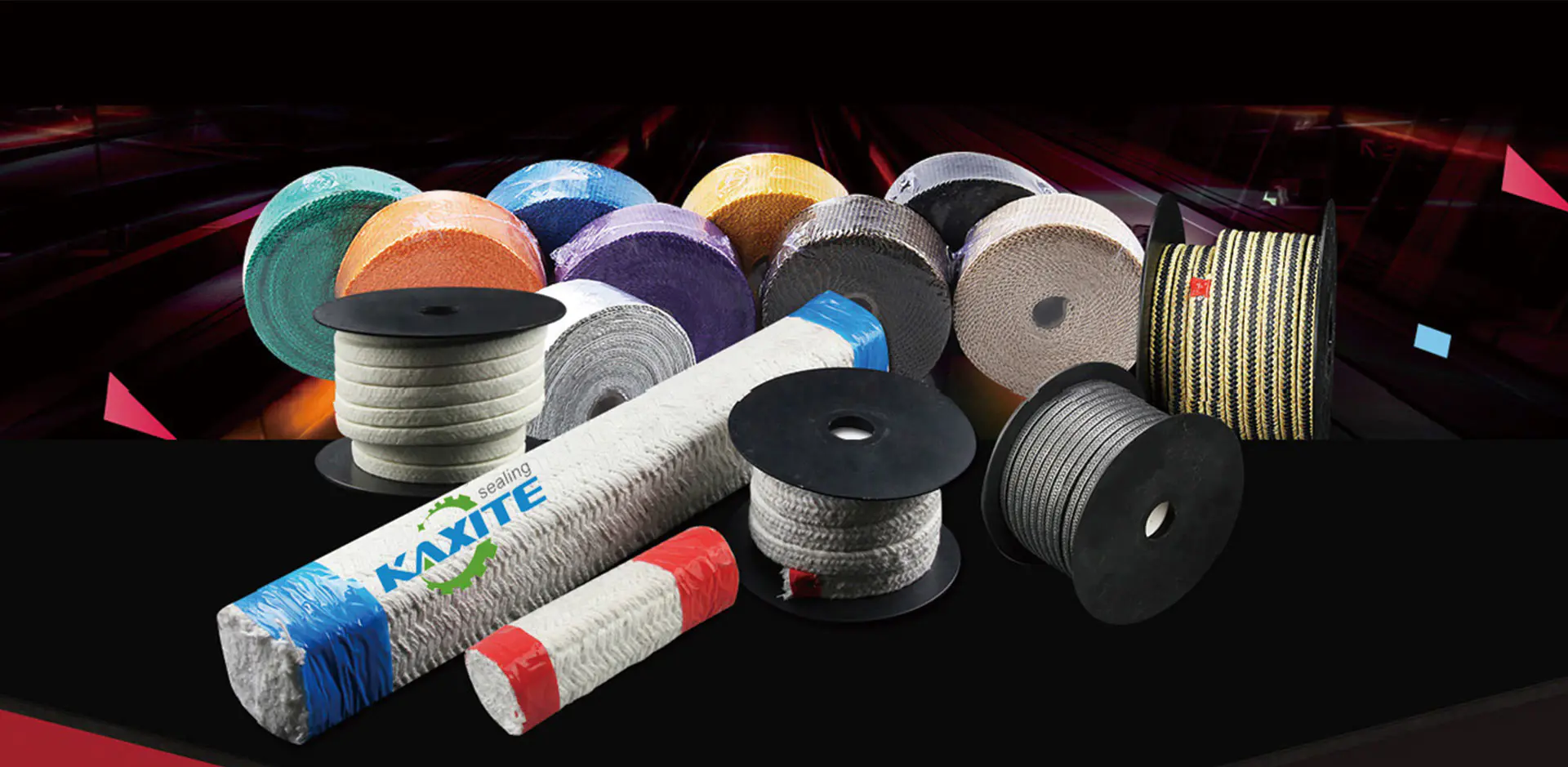 Custom SWG Dimensions and Filler Materials Custom SWG Dimensions and Filler Materials