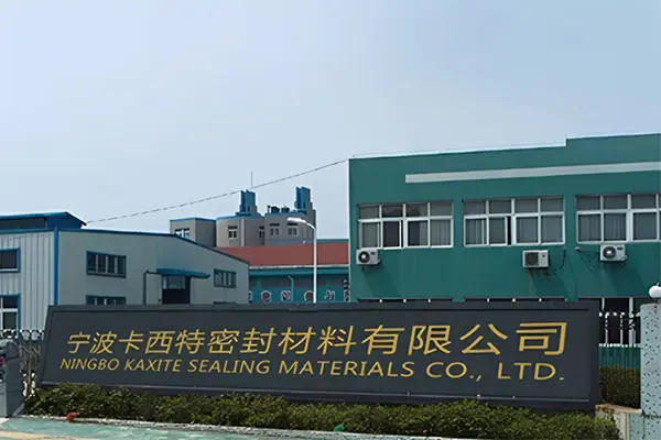Kaxite Company Kaxite Company