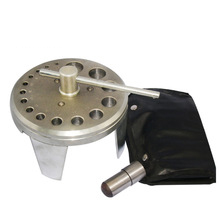 Is it possible to seal liquids with a heat sealing tool?